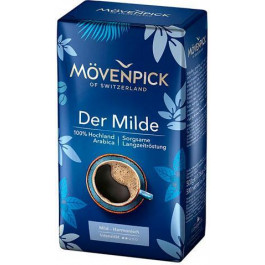   Movenpick Der Milde молотый 500 г