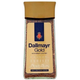   Dallmayr Gold растворимый 200 г (4008167270508)