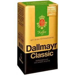   Dallmayr Classic молотый 500 г (4008167023609)