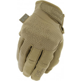   Mechanix Specialty 0.5mm Covert Gloves Coyote XL (MSD-72)