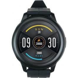   Globex Smart Watch Aero Black