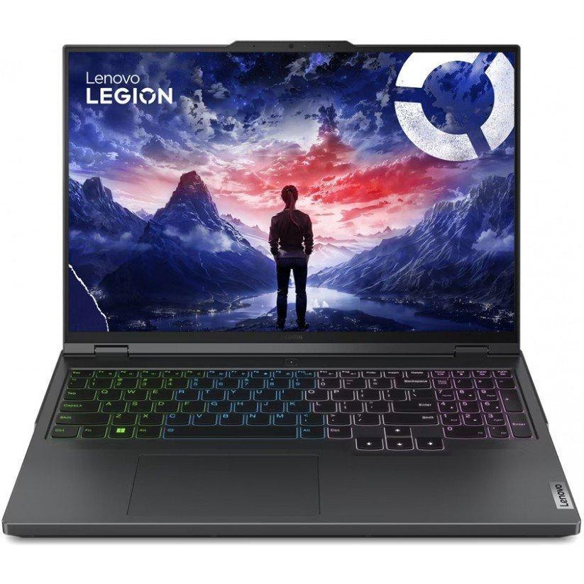 Lenovo Legion Pro 5 16IRX9 (83DF002HRM) - зображення 1