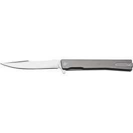   Ocaso Solstice Harpoon Titanium Satin (9HTS)