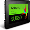 ADATA Ultimate SU650 256 GB (ASU650SS-256GT-R) - зображення 2