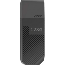   Acer 128 GB UP200 USB 2.0 Black (BL.9BWWA.512)