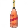 G.H.Mumm Шампанське  Cordon Rose Brut в коробці, 0,75 л (3043709001029) - зображення 3