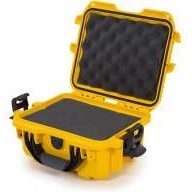   NANUK Case 905 With Foam Yellow (905-1004)