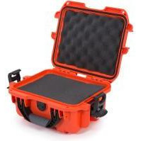   NANUK Case 905 With Foam Orange (905-1003)