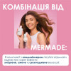 MERMADE Шампунь  Keratin & Pro-vitamin B5 для Зміцнення та Сяйва волосся 85 мл (4823122900043) - зображення 4