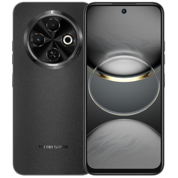 Tecno Spark 30C - зображення 1