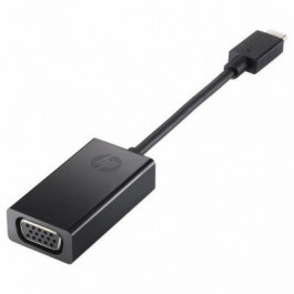   HP USB-C to VGA Adapter EURO (P7Z54AA)