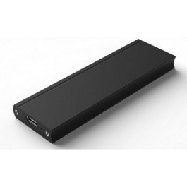   VALUE M.2 to USB 3.1 Black (S1014)