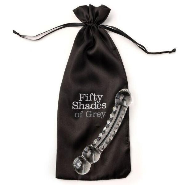 Fifty Shades of Grey FS40175 - зображення 1