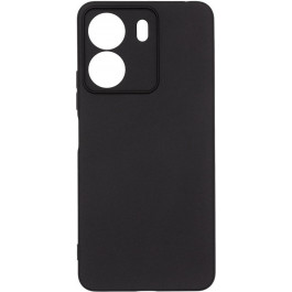   ArmorStandart Matte Slim Fit Xiaomi Redmi 13C / Poco C65 Camera cover Black (ARM72470)