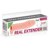 Real Body Real Extender Hugy телесная 16,5 см (SO3717) - зображення 3