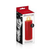 Fetish Tentation БДСМ cвеча низкотемпературная SM Low Temperature Candle Red (SO3755) - зображення 2