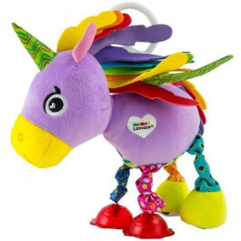   Lamaze Розовый единорог (LC27561)