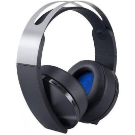   Sony PlayStation Platinum Wireless Headset (9812753)