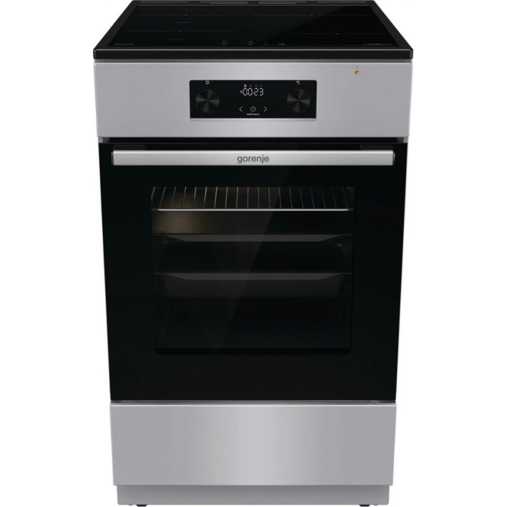 Gorenje GEIT5C60SG - зображення 1