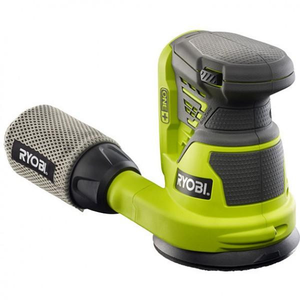 Ryobi R18ROS-0 - зображення 1