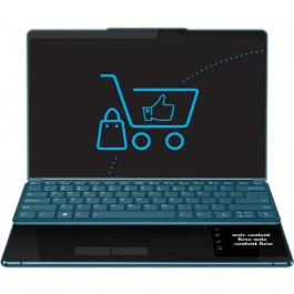   Lenovo Yoga Book 9 13IRU8 (82YQ0033PB)