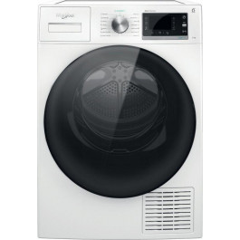   Whirlpool W6 D84WB EE