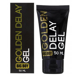   Cobeco Big Boy Golden Delay Gel 60 мл