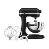 KitchenAid Heavy Duty 5KSM55SXXEBM - зображення 5