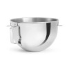 KitchenAid Heavy Duty 5KSM55SXXEBM - зображення 7