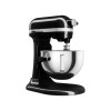 KitchenAid Heavy Duty 5KSM55SXXEOB - зображення 2