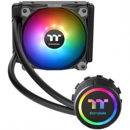   Thermaltake Water 3.0 120 ARGB Sync Edition (CL-W232-PL12SW-A)