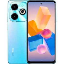   Infinix HOT 40i 8/128GB Palm Blue