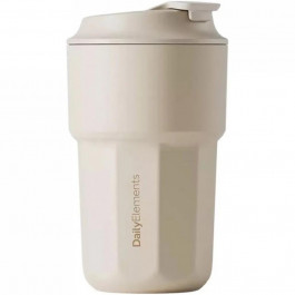   Xiaomi DailyElements Drink Cup 420ml (DE08BH003) White