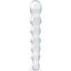 Gildo Glass Dildo No. 19 (SO4419) (8719497660360) - зображення 1