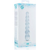 Gildo Glass Dildo No. 19 (SO4419) (8719497660360) - зображення 5