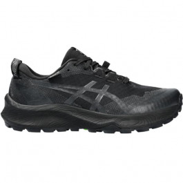   Asics Чоловічі кросівки для бігу з Gore-Tex  Gel-Trabuco 12 Gtx 1011B801-002 47 (12.5US) 30 см Чорні (4550