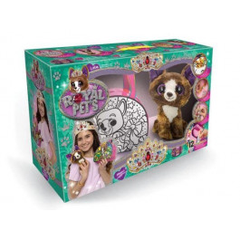   Danko Toys ROYAL PET`S Сумочка с собачкой (RP-01-07U)