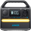 Зарядна станція Anker 522 PowerHouse (A1721311)