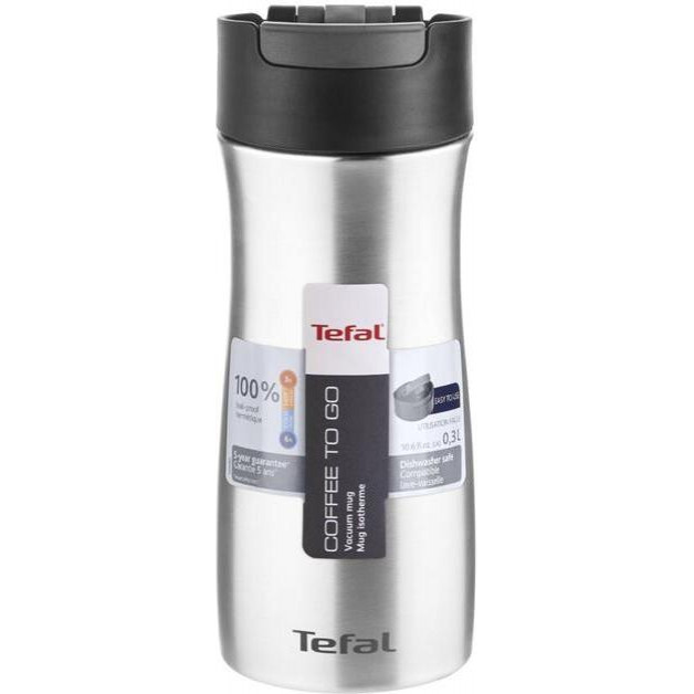 Tefal Coffee to go 0.3 л (K3121014) - зображення 1