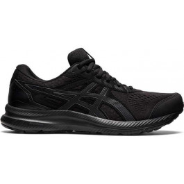   Asics Чоловічі кросівки для бігу  Gel-Contend 8 1011B492-001 40.5 (7.5) 25.5 см (4550455584946)