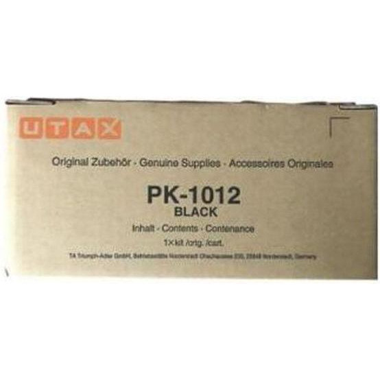 UTAX Картридж  PK-1012 black 7.8K (1T02S50UT0) - зображення 1