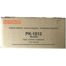   UTAX Картридж  PK-1012 black 7.8K (1T02S50UT0)