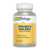 Solaray Women's Golden multivitamin 90 Capsules - зображення 1