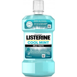   Listerine Ополаскиватель для полости рта ® "свежая мята", 250 мл