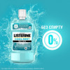 Listerine Ополаскиватель для полости рта ® "свежая мята", 250 мл - зображення 3