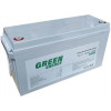 Green Energy GEL 12V 150Ah - зображення 1