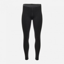   Aclima Кальсони  WarmWool Longs Man L Black (7034041002153)