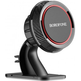   Borofone BH13 Journey Black-Red