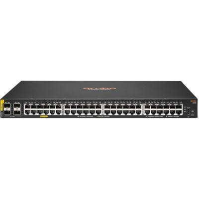 HP Aruba 6000 48G CL4 4SFP Switch (R8N85A) - зображення 1