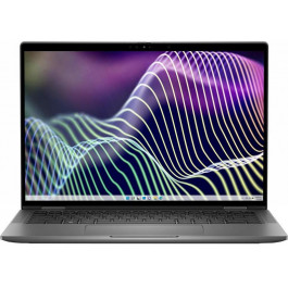   Dell Latitude 7350 (N002L735013UA_WP)